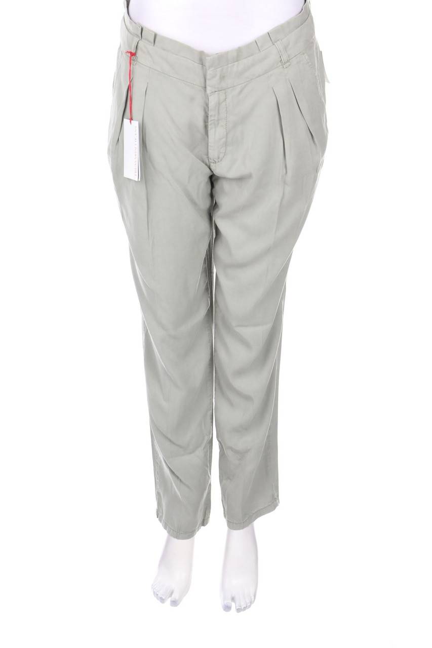 Carou TRUSSARDI JEANS Hose mit Falten