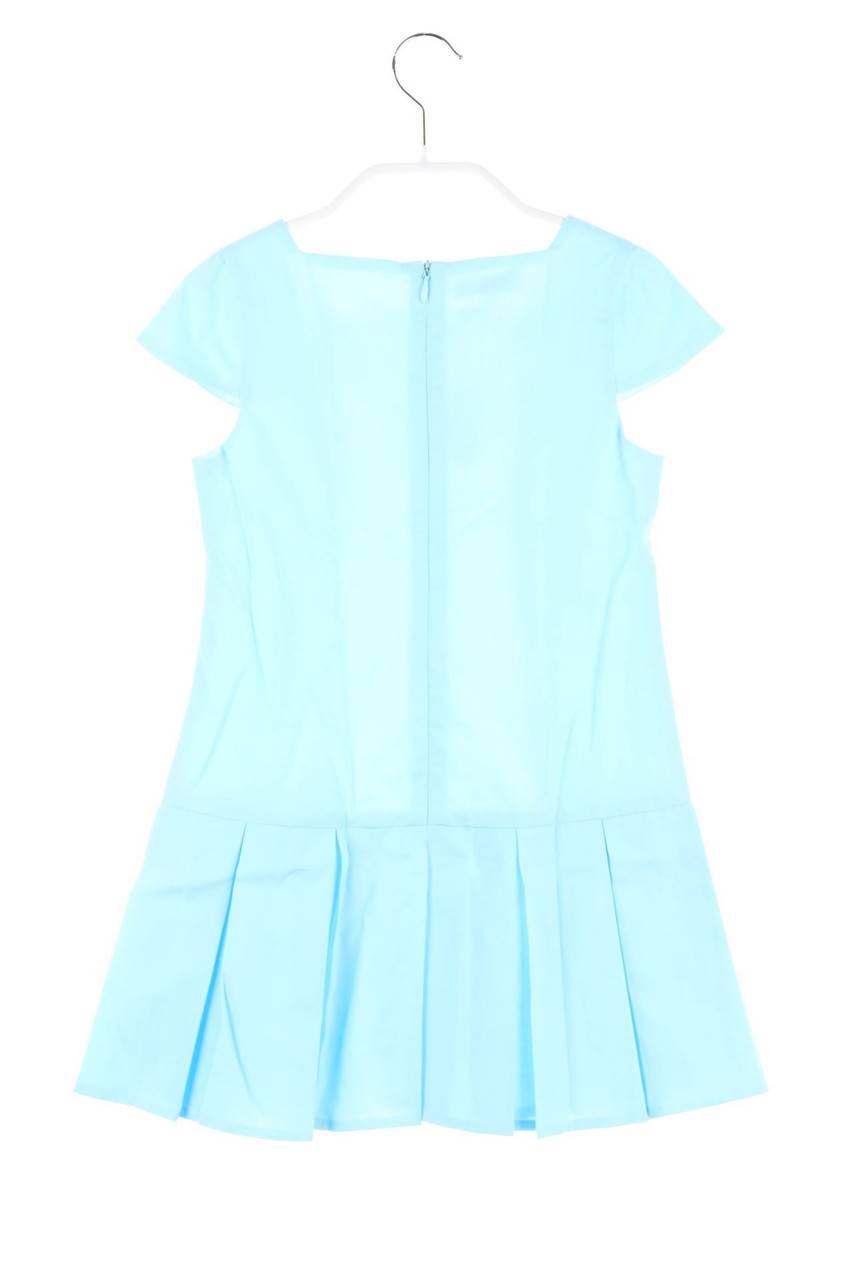 Carou TRUSSARDI Kleid Mit Lochspitze