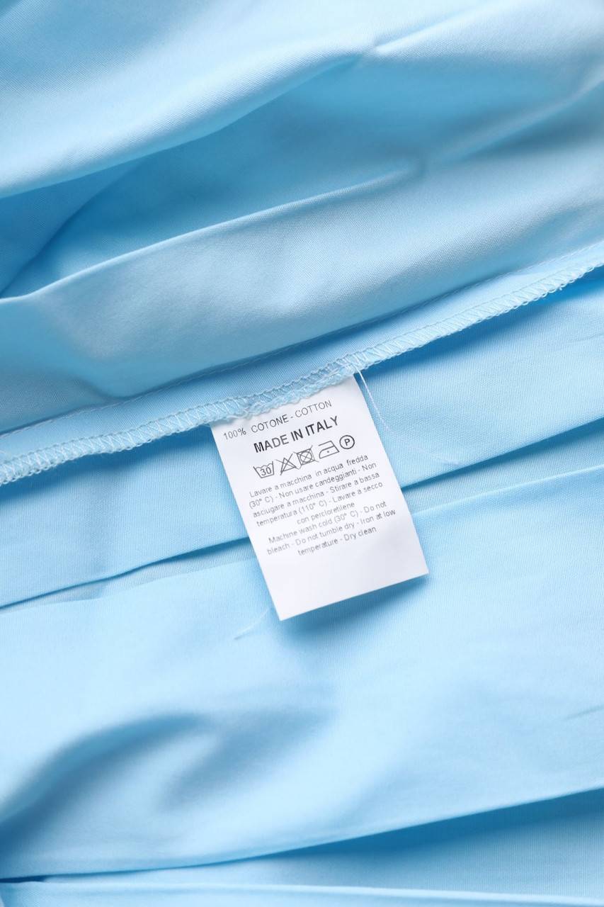 Carou TRUSSARDI Kleid Mit Lochspitze
