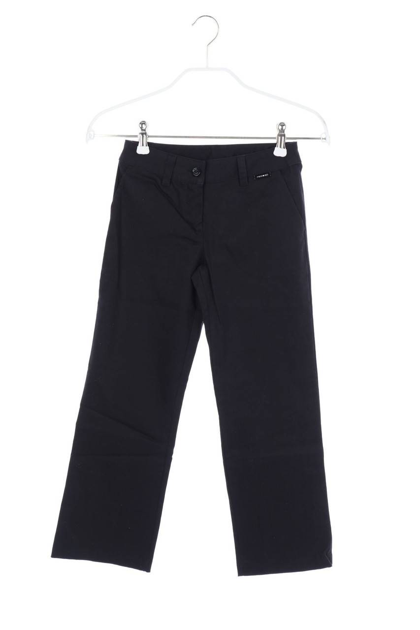 Carou TWINSET Baumwoll-Hose