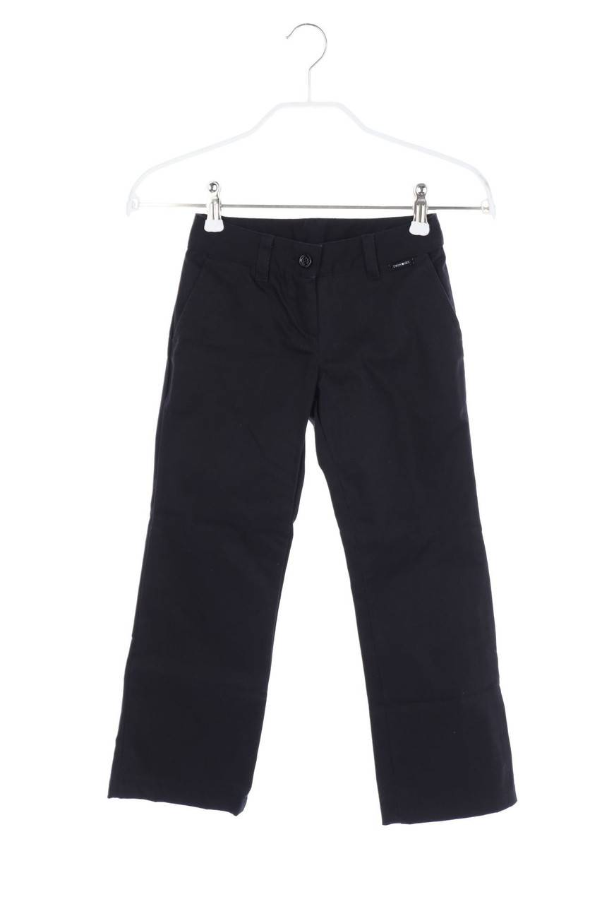 Carou TWINSET Baumwoll-Hose