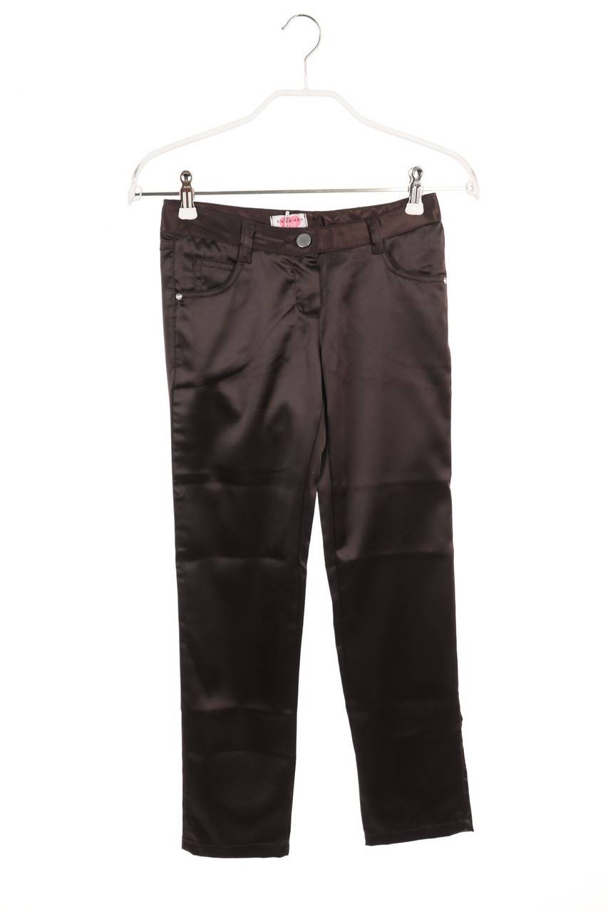 Carou TWINSET Girl Satin-Hose