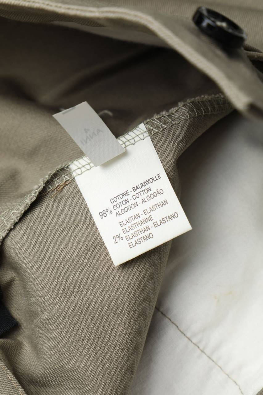 Carou TWINSET Hose Aus Baumwolle