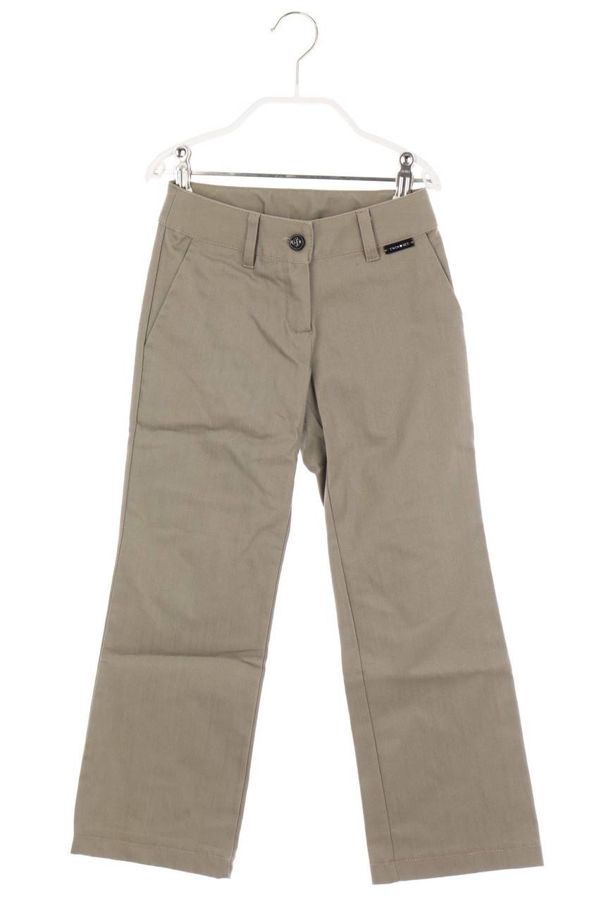 Carou TWINSET Hose aus Baumwolle