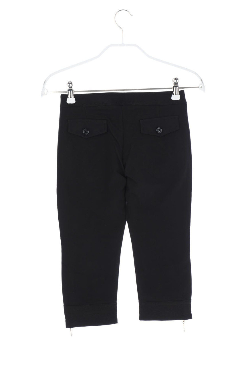 Carou TWINSET Hose Mit Strass-Steinen