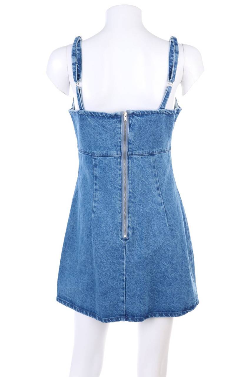 Carou TWINTIP Jeanskleid