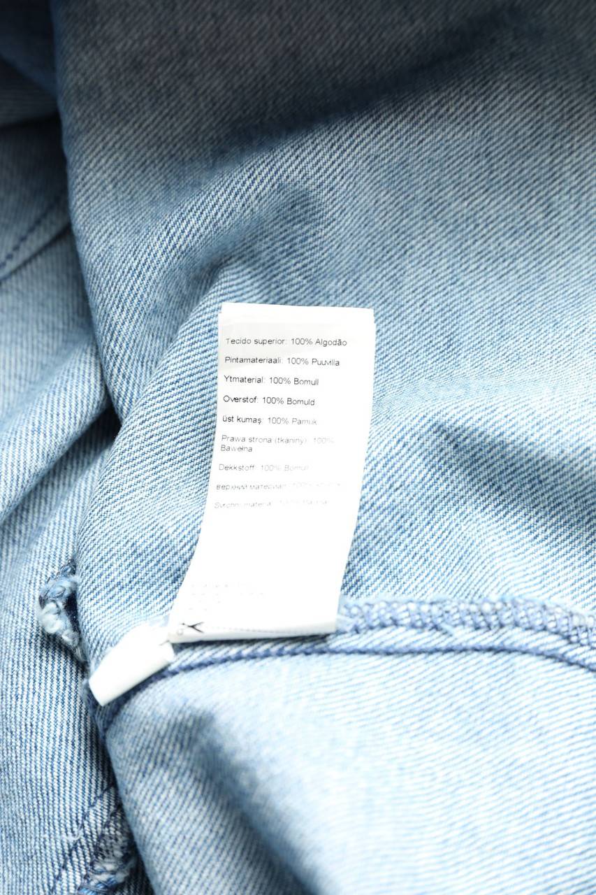 Carou TWINTIP Jeanskleid