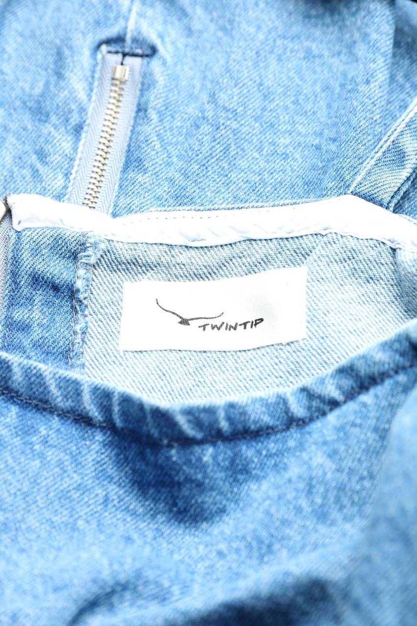 Carou TWINTIP Jeanskleid