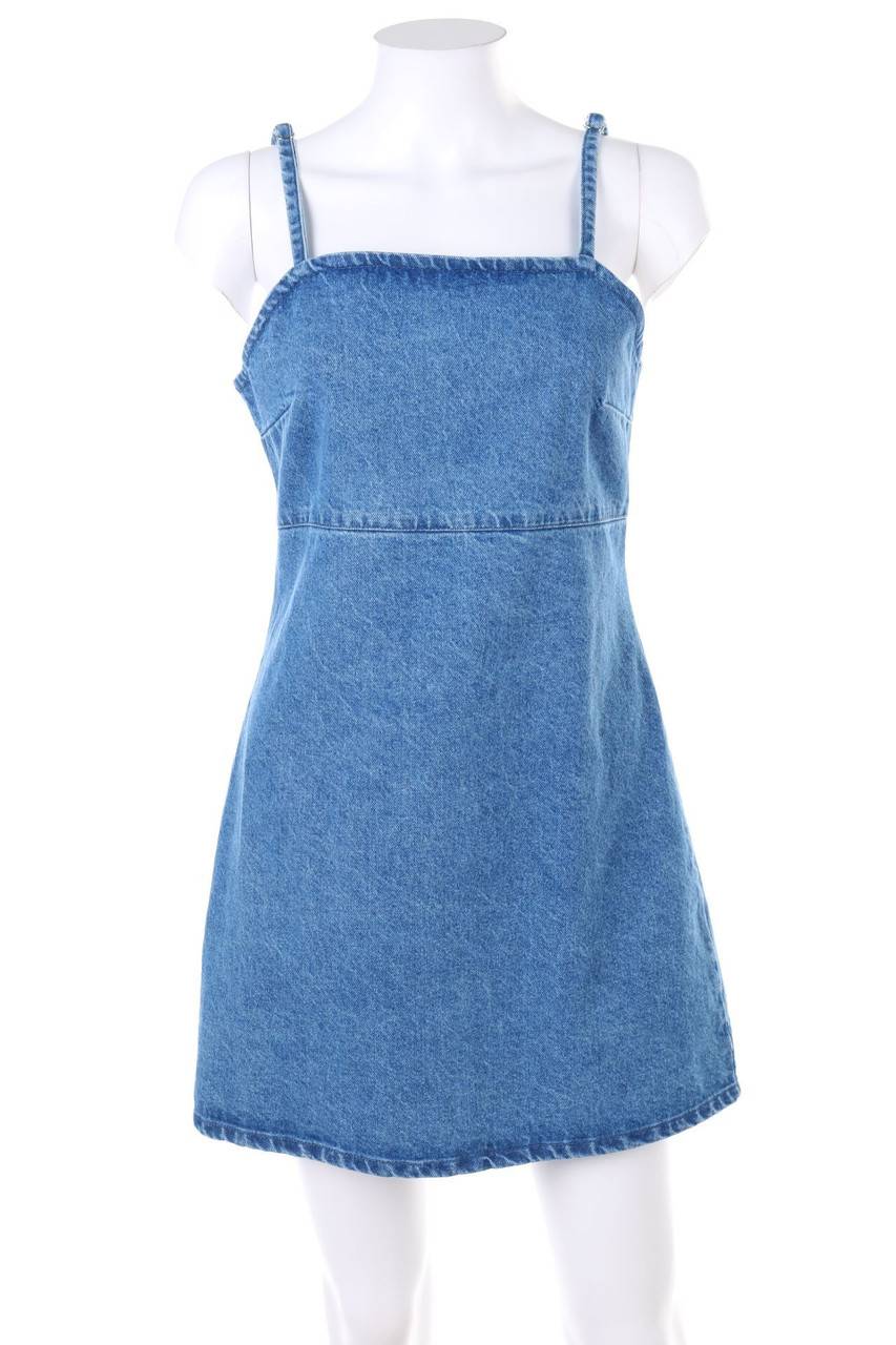 Carou TWINTIP Jeanskleid