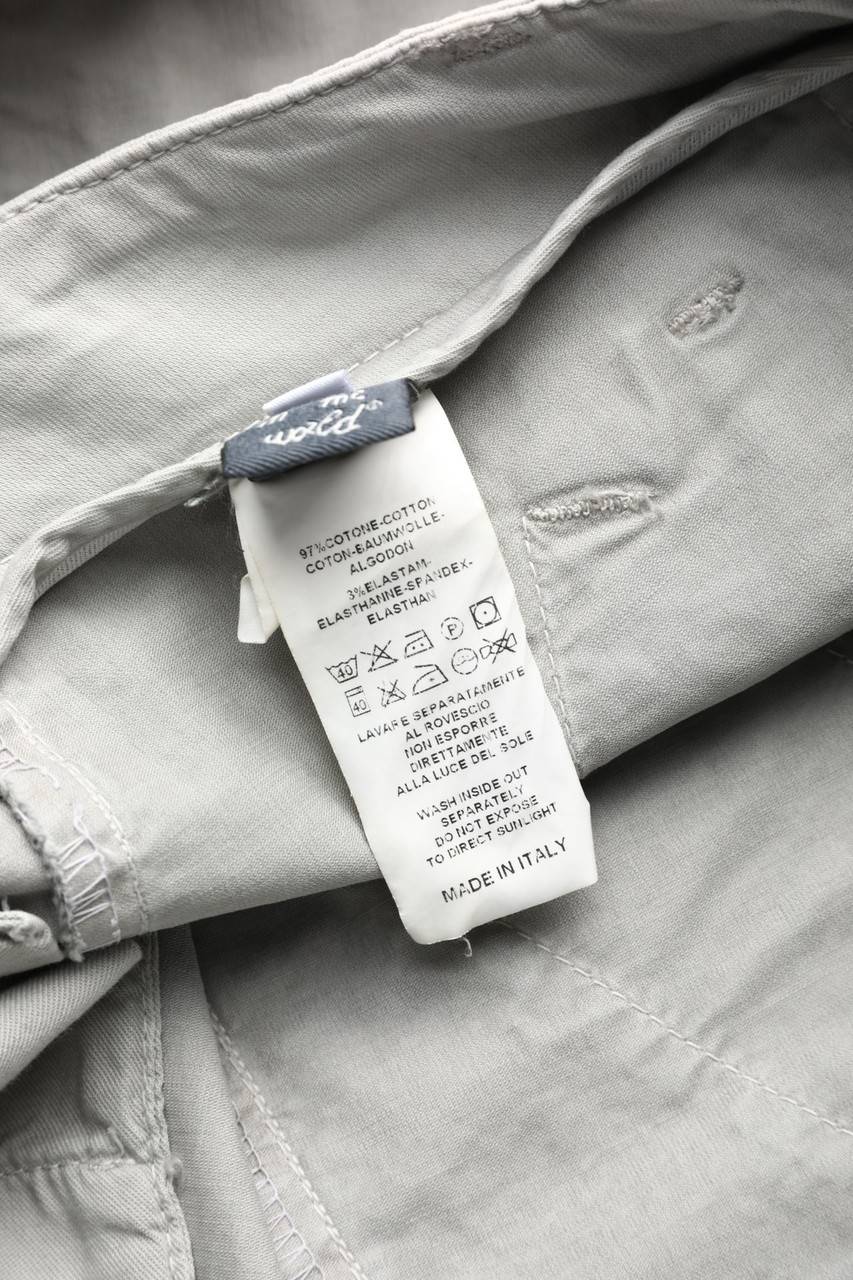 Carou Two Women In The World Cargo-Hose