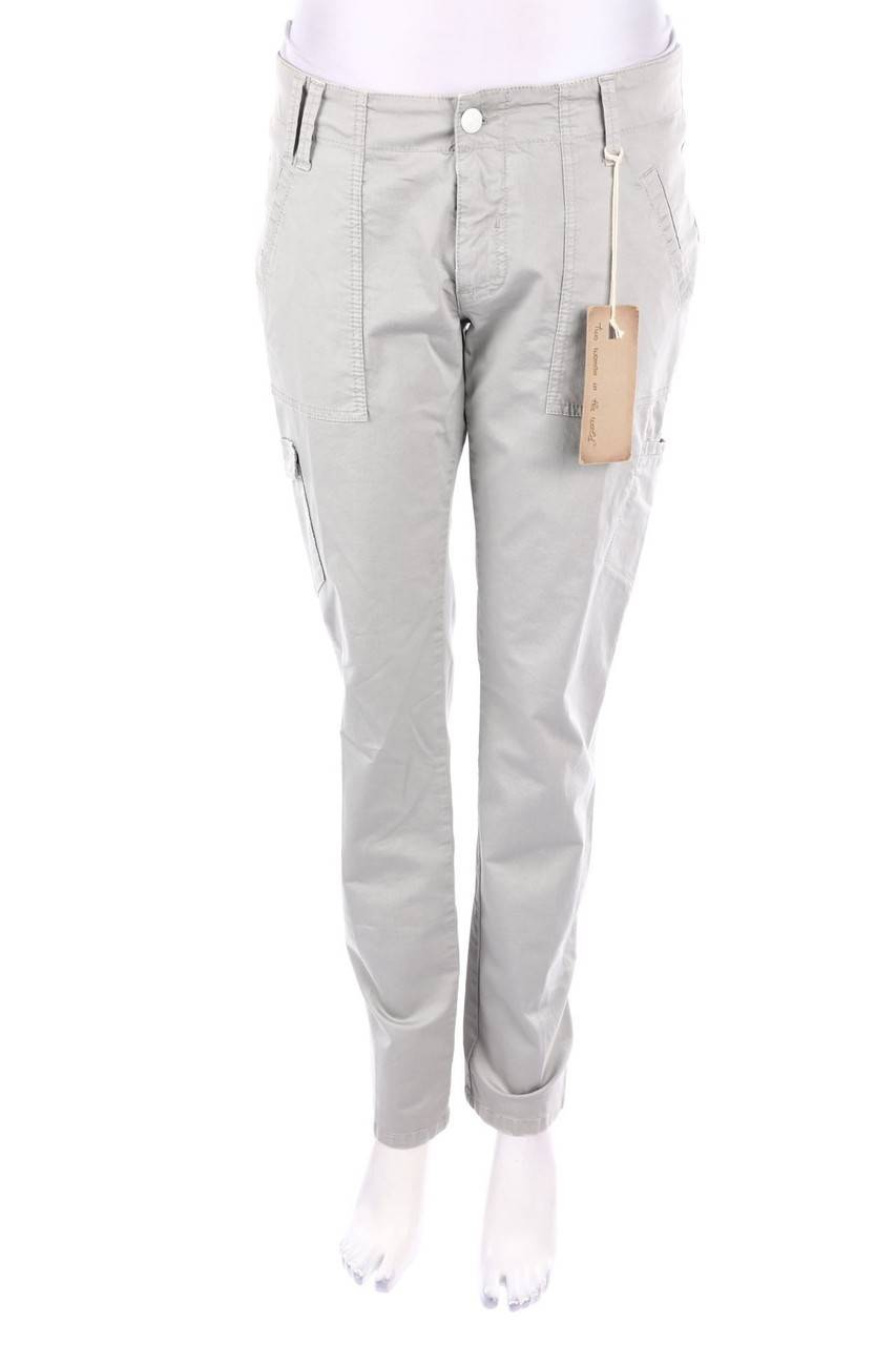 Carou two women in the world Cargo-Hose