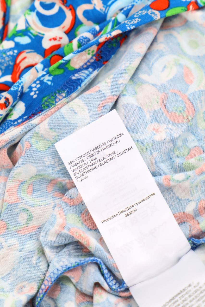 Carou Ulla Popken Carmen-Bluse