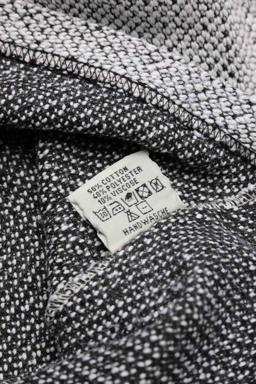 Carou Uncle Sam Vintage-Kurzarm-Shirt