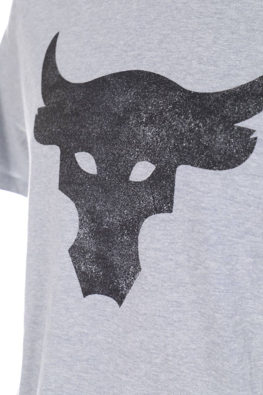 Carou UNDER ARMOUR T-Shirt Mit Print