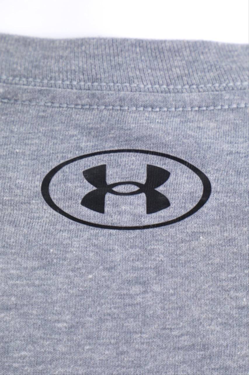 Carou UNDER ARMOUR T-Shirt Mit Print