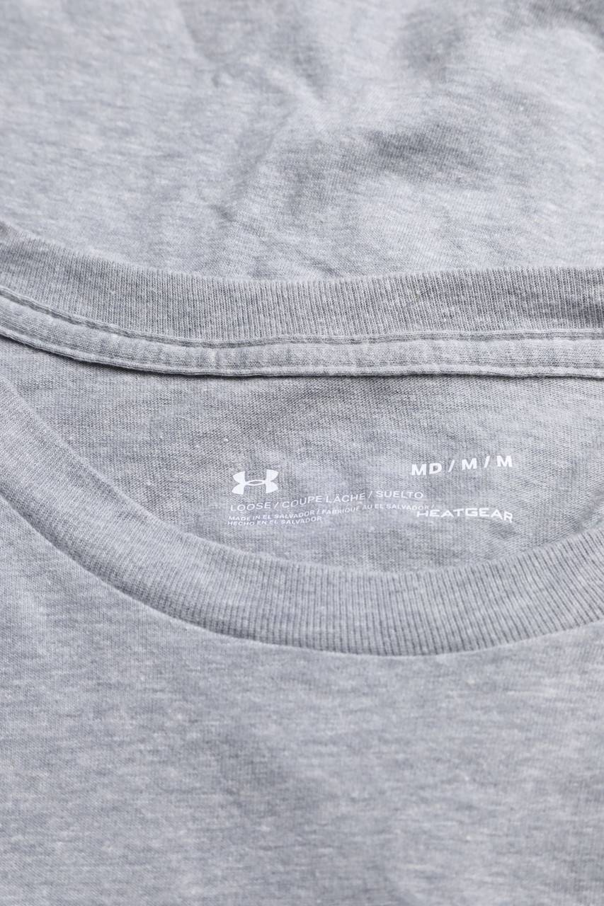 Carou UNDER ARMOUR T-Shirt Mit Print