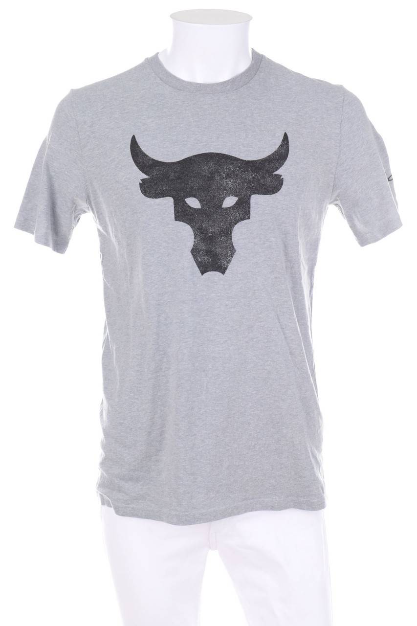 Carou UNDER ARMOUR T-Shirt mit Print