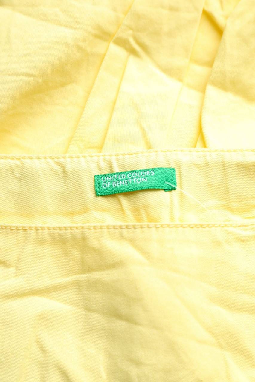 Carou UNITED COLORS OF BENETTON Ballon-Rock