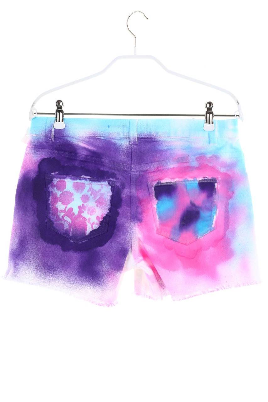 Carou UNITED COLORS OF BENETTON Denim-Shorts