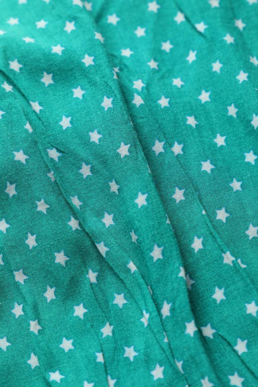 Carou UNITED COLORS OF BENETTON Kleid Mit Print