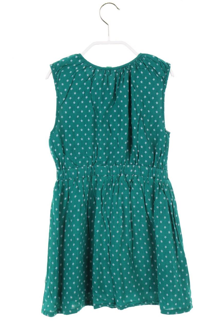 Carou UNITED COLORS OF BENETTON Kleid mit Print