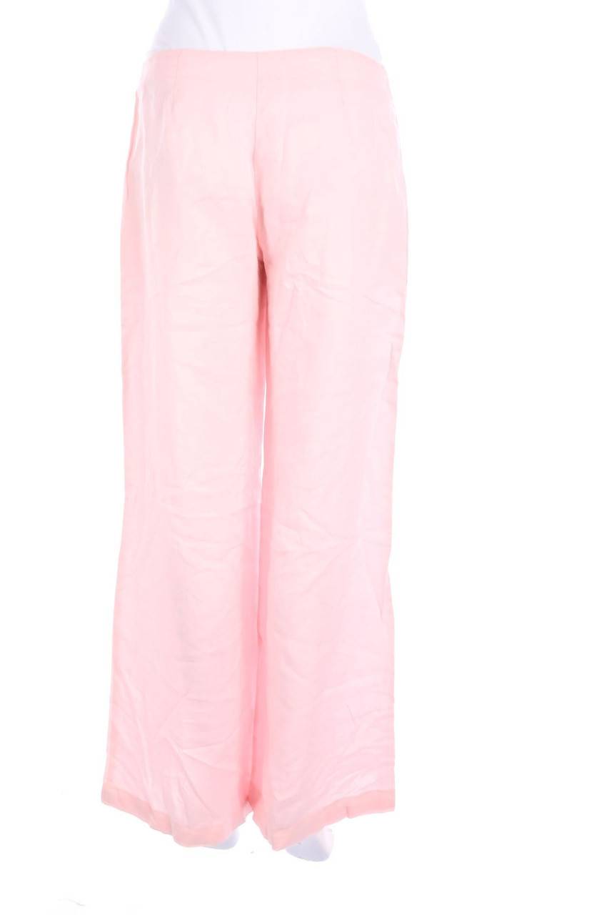 Carou UNITED COLORS OF BENETTON Palazzo-Hose