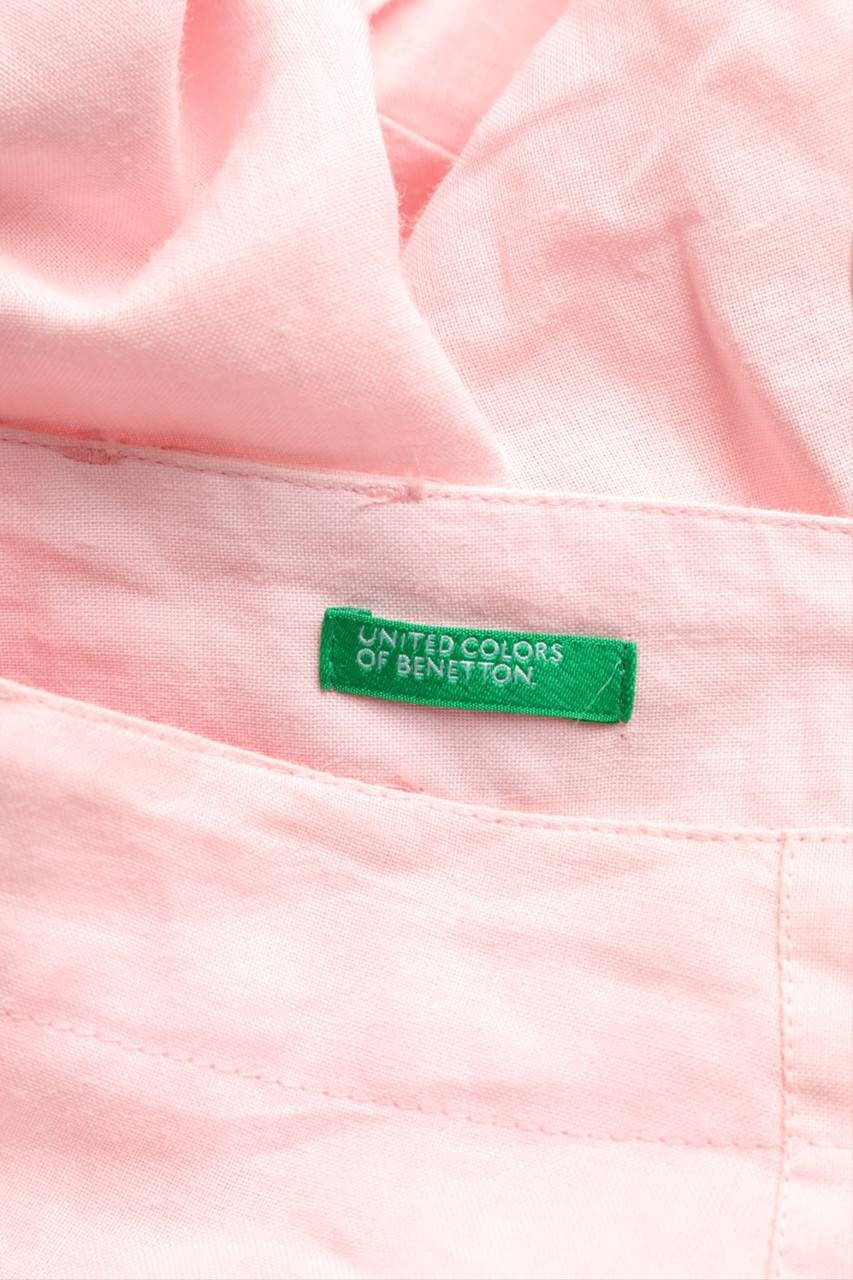 Carou UNITED COLORS OF BENETTON Palazzo-Hose