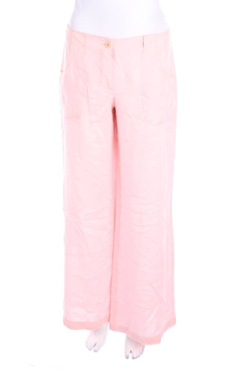 Carou UNITED COLORS OF BENETTON Palazzo-Hose