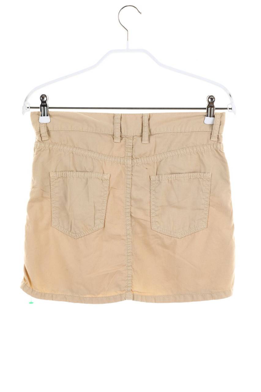 Carou UNITED COLORS OF BENETTON Rock Aus Baumwolle