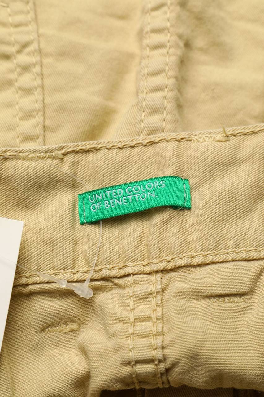 Carou UNITED COLORS OF BENETTON Rock Aus Baumwolle