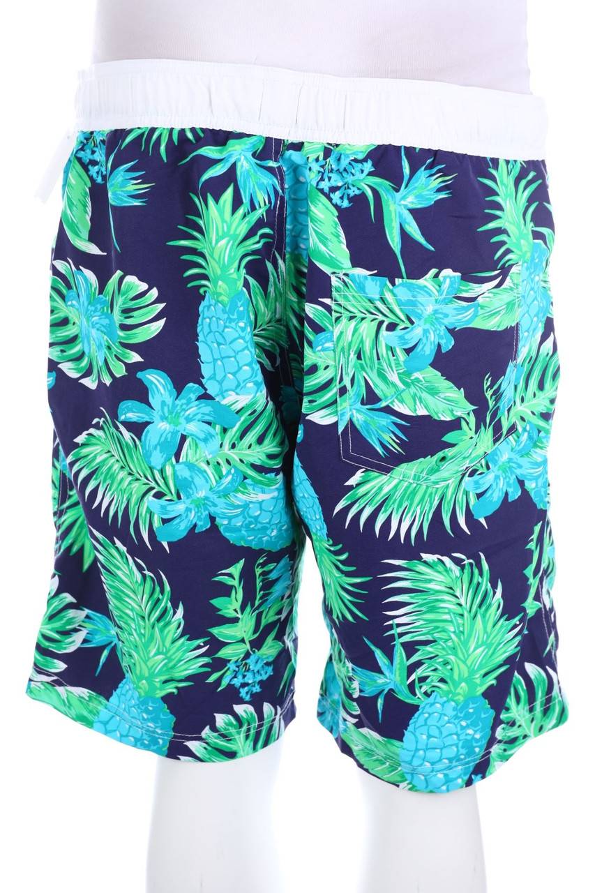 Carou UNITED COLORS OF BENETTON Schwimm-Shorts