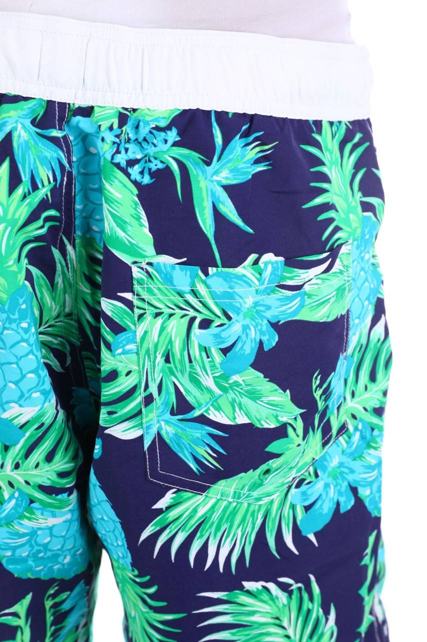 Carou UNITED COLORS OF BENETTON Schwimm-Shorts