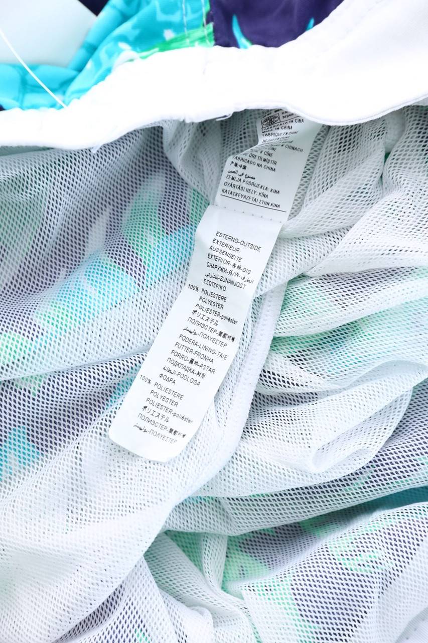 Carou UNITED COLORS OF BENETTON Schwimm-Shorts