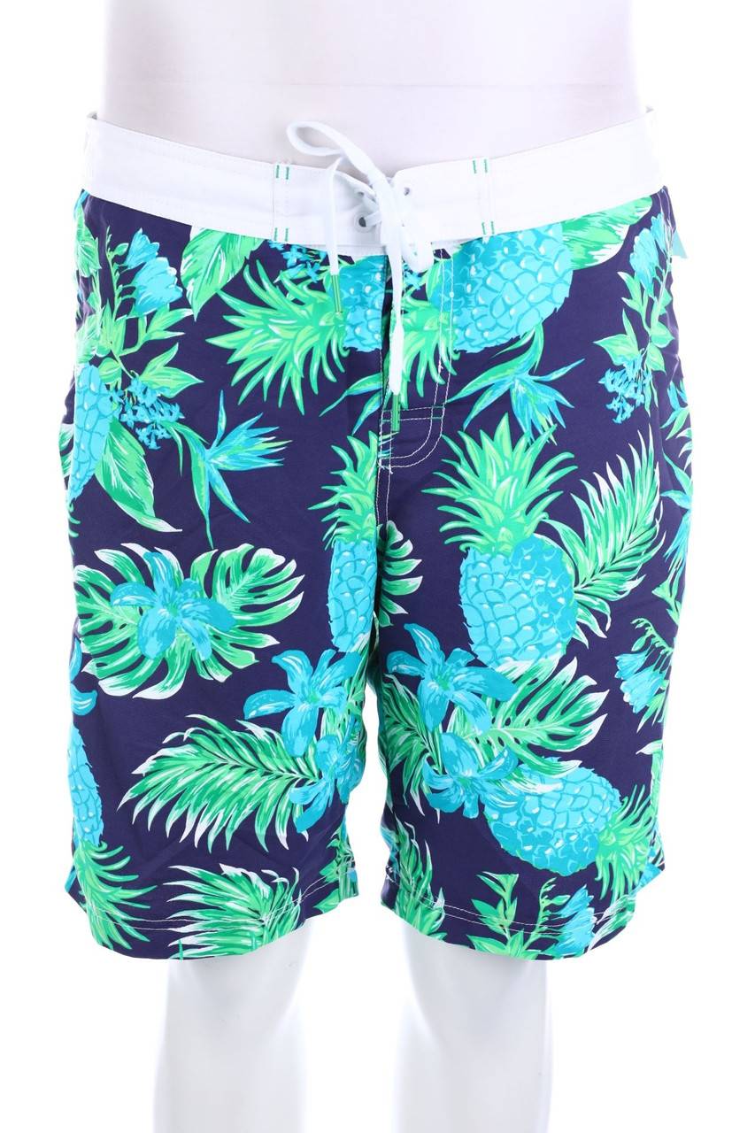 Carou UNITED COLORS OF BENETTON Schwimm-Shorts