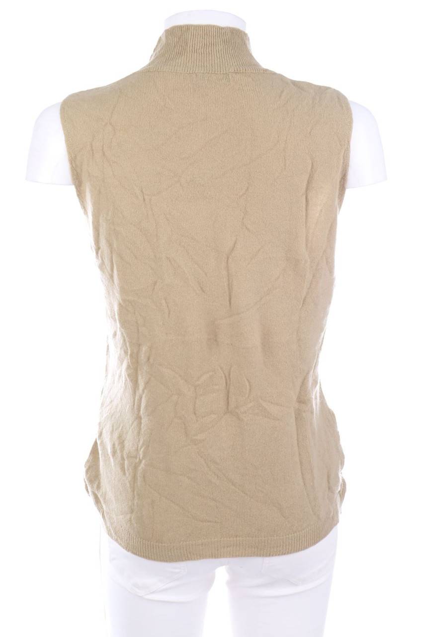 Carou UNITED COLORS OF BENETTON Strick-Top
