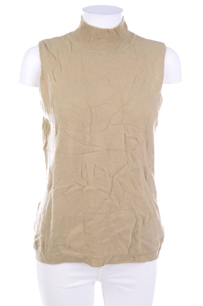 Carou UNITED COLORS OF BENETTON Strick-Top