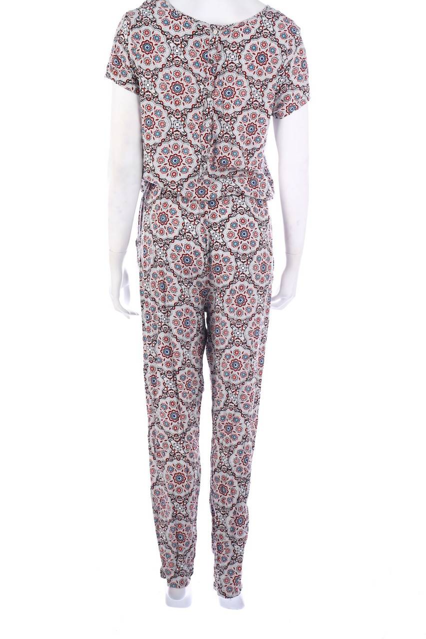 Carou Up FASHION Jumpsuit