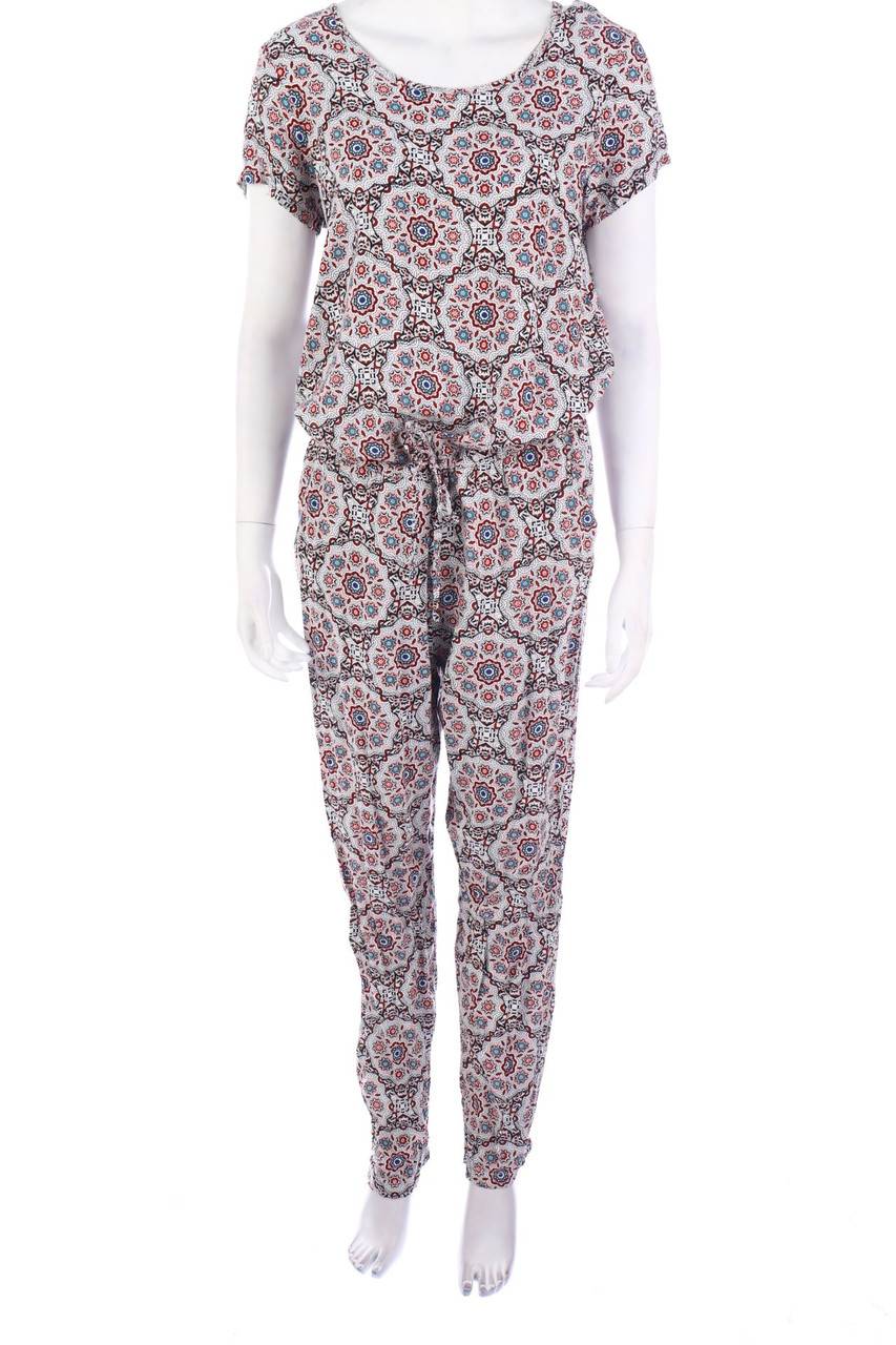 Carou Up FASHION Jumpsuit