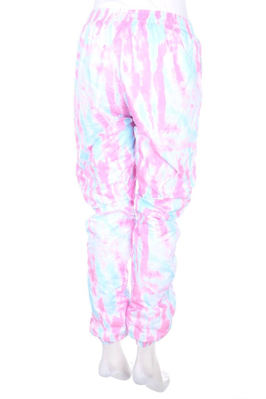 Carou URBAN CLASSICS High Waist-Jogger-Sporthose