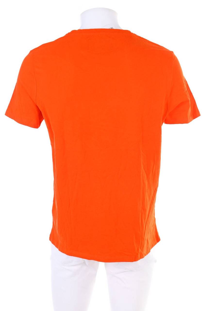 Carou URBAN DISTRICT By C&A T-Shirt Mit Print