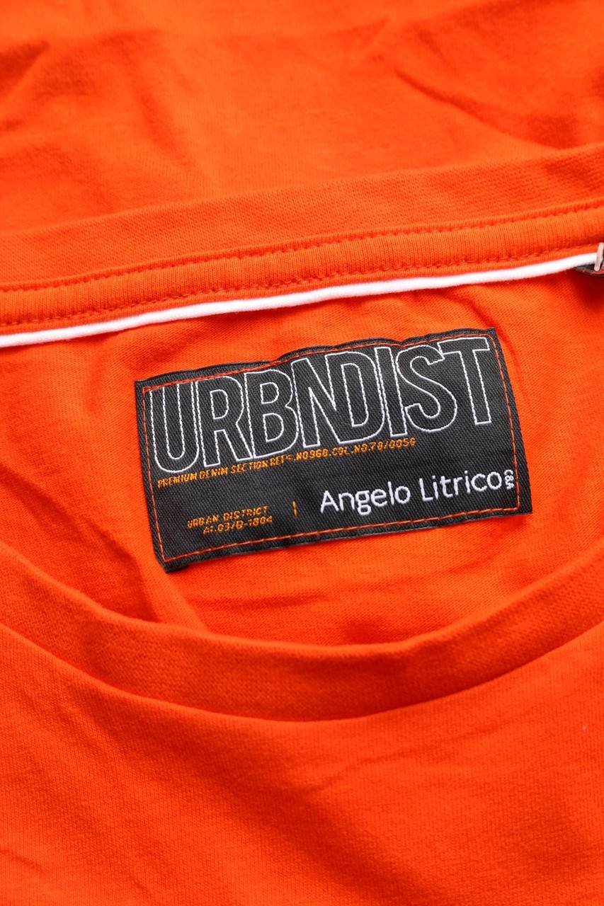 Carou URBAN DISTRICT By C&A T-Shirt Mit Print