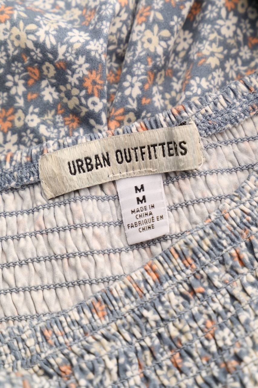 Carou URBAN OUTFITTERS Kleid