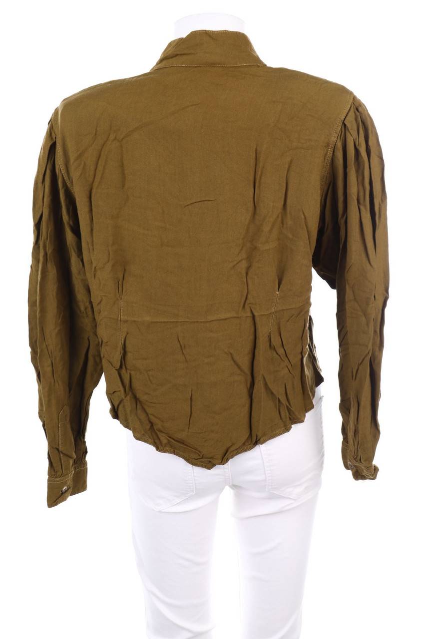 Carou Usha Vintage-Bluse