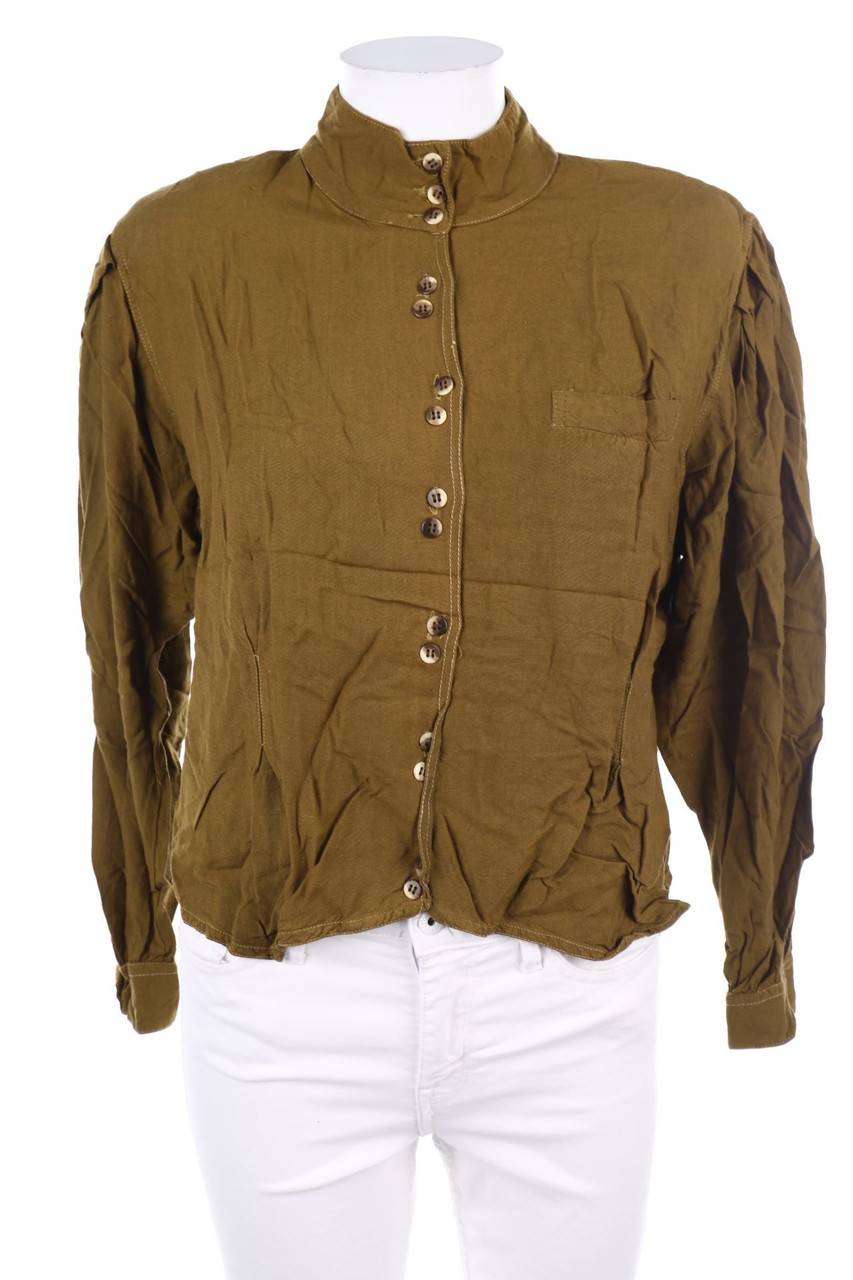 Carou usha Vintage-Bluse