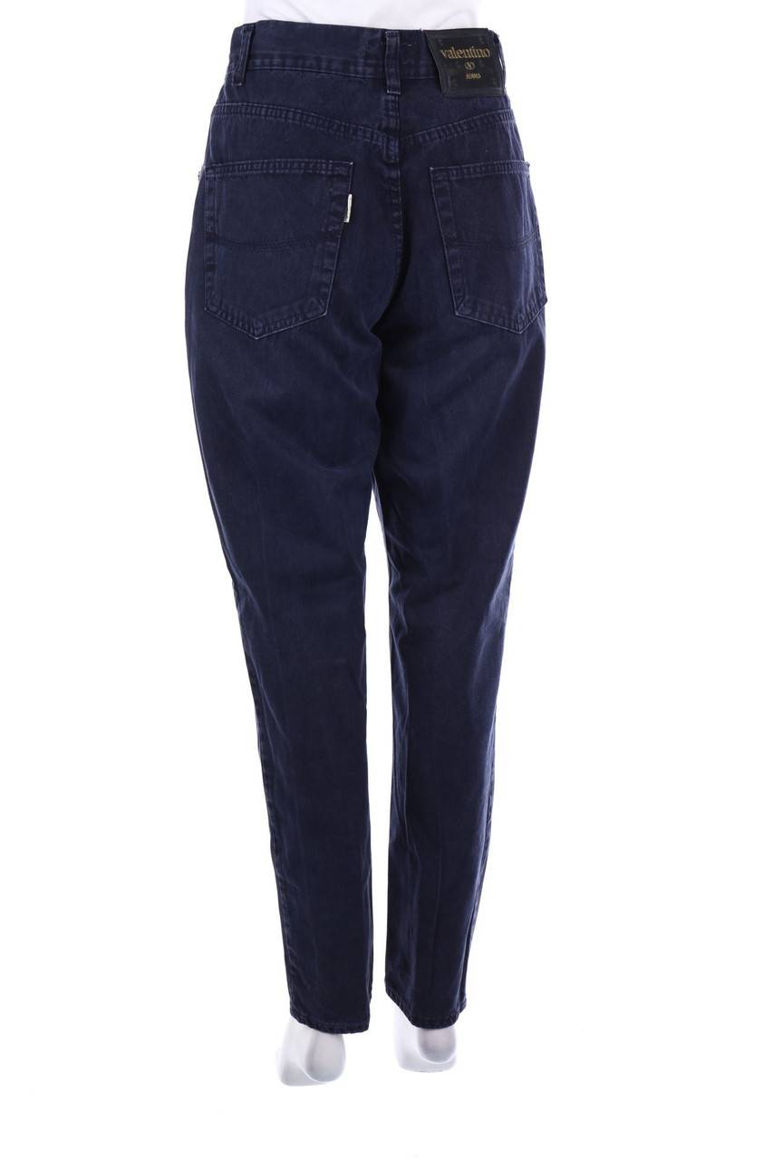 Carou VALENTINO Vintage-Mom-Jeans