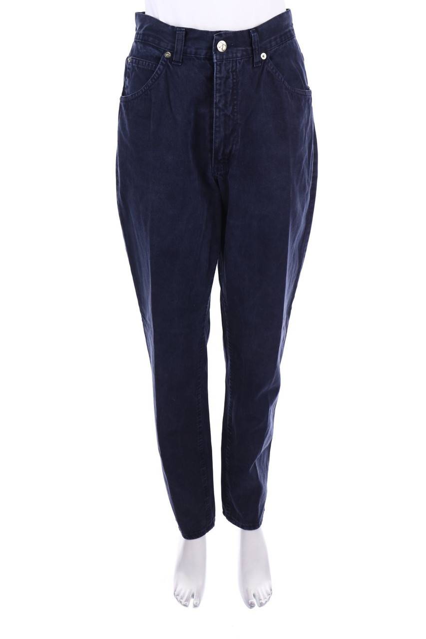 Carou VALENTINO Vintage-Mom-Jeans