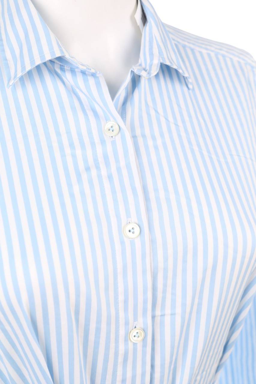 Carou Van Laack Blusenkleid