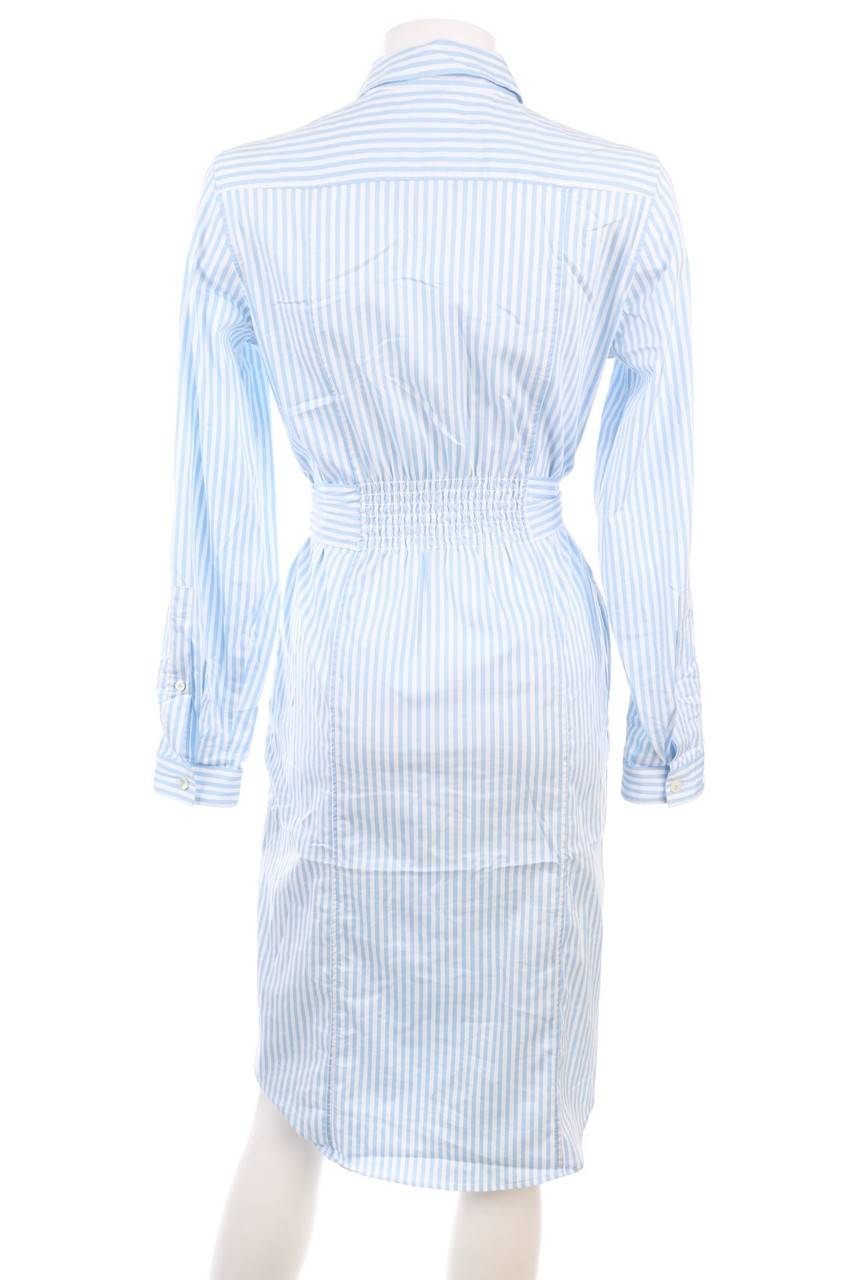 Carou Van Laack Blusenkleid