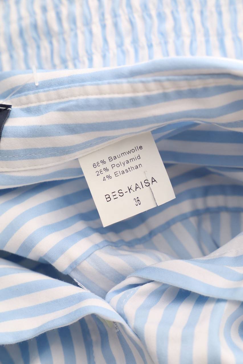 Carou Van Laack Blusenkleid