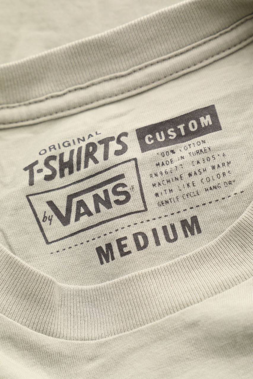 Carou Vans T-Shirt